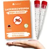 Lagererzwespen gegen Brotkäfer & Co. – für ca. 45 m² – 100% Produktbild-Vorschau 1