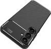 Hülle für Samsung Galaxy S24 FE – Silikon Back Cover TPU Produktbild-Vorschau 1