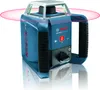 Laser rotatif GRL 400 H Bosch Voir les images du produit 23