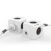 Dr. Bott Allocacoc PowerCube DuoUSB esteso, 4x Verteiler, Anteprima dell’immagine prodotto 12