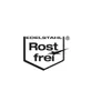 A logo indicating 'Edelstahl Rostfrei' (stainless steel rust-free). Anteprima dell’immagine prodotto