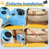 Jouet interactif pour chat, électrique, avec télécommande, Voir les images du produit 7