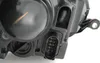 TYC Halogen Scheinwerfer Set für VW Golf 5 V Jetta links + Produktbild-Vorschau 5