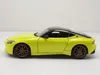MAISTO Nissan Z 2023 bleu 32904 70313 Voir les images du produit 4