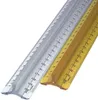KUM® 202.01.09 Righello in plastica con impugnatura 30 cm Anteprima dell’immagine prodotto 1