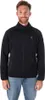 Aulp Numix Jacke Schwarz XL Herren Schwarz XL Produktbild-Vorschau 1