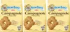 MULINO BIANCO Campagnole Mürbekekse mit Reismehl 700g x 3 Produktbild-Vorschau 4