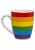 St. Pauli - Teschio arcobaleno, tazza da caffè Anteprima dell’immagine prodotto 2