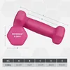 SONGMICS Hantel-Set Kurzhanteln, 2er Set, Krafttraining, zu Produktbild-Vorschau 5