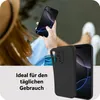 Hülle Apple iPhone 16 Pro Schutzhülle - Cazy - Schwarz Produktbild-Vorschau 7