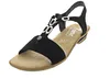 Rieker 63453-00 Damen Sandalen Riemchensandaletten, Produktbild-Vorschau 105