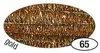 Folia 77865 Drut szenilowy - 8 mm, 10 sztuk, złoty Podgląd zdjęcia produktu 1