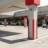 PVC hoekprofiel, afwerkprofiel voor randen en hoeken, Productafbeelding-voorbeeld 9