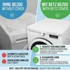 Betz Waschmaschinenbezug Trockner Abdeckung Größe 60x60x4 Produktbild-Vorschau 7