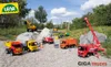 Lena GIGA TRUCKS 02145, Lader, 3 Jahr(e), Kunststoff, Produktbild-Vorschau 6