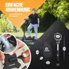 firstsafe® E Scooter Schloss - Handschellenschloss für E Produktbild-Vorschau 4