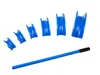 GEKO | Rohrbiegemaschine hydraulisch, 12T, Biegewinkel bis Produktbild-Vorschau 3