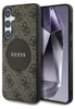 Guess MagSafe Hülle Galaxy S25 Plus s Design Produktbild-Vorschau 1