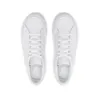 Nike Mächen Sneaker, weiß(weiß), Gr. 381/2 Produktbild-Vorschau 14