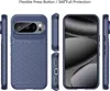 Handyhülle für Google Pixel 10 Pro Hülle Thunder Case TPU Produktbild-Vorschau 4