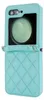 Per Samsung Galaxy Z Flip7 FE / Flip6 5G Design Cover Anteprima dell’immagine prodotto 2