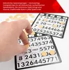 Kyto Bingo Holz Chips 150 hochwertige Holzchips (14x3 mm) Produktbild-Vorschau 4