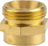 Nipplo filettato di riduzione, 33,3 mm, filettatura interna Anteprima dell’immagine prodotto 2