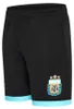 Messi Argentinien Fußball Trikot Set Heim - Kind - 140 Produktbild-Vorschau 14