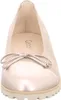 Gabor Ballerinas Damen 32303239383533 Beige 39 EU Produktbild-Vorschau 5