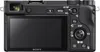 Sony ILCE-6300L, 24,2 MP, 6000 x 4000 Pixel, CMOS, 2x, 4K Produktbild-Vorschau 13
