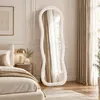 Specchio a figura intera INONEFT, 160x50 cm, design Anteprima dell’immagine prodotto 1
