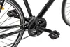 28 Zoll Fitness Speed Bike FELT Crosser Fahrrad Shimano 24 Produktbild-Vorschau 7