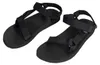 Teva Des sandales 1003987 BLK Black Voir les images du produit 34