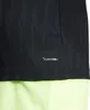 Adidas Freelift Tennisshirt Herren - Schwarz  | Größe: XL Produktbild-Vorschau 4