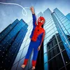 Spiderman-Kostüm für Karneval, Verkleidungskostüm, Produktbild-Vorschau 16