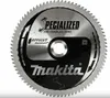 Makita EFFICUT Lames de scie pour aluminium 260 x 30 mm - Voir les images du produit 9