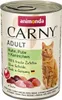 Animonda Carny Adult beef & lamb 400gx6 Voir les images du produit 3
