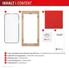 Displex Premium Panzerglas (Full Cover, 10H) für Samsung Produktbild-Vorschau 10