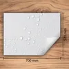 Herdabdeckplatte 70x52 cm Glaskeramikkochfeld Abdeckung Produktbild-Vorschau 3