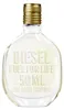 Diesel, Fuel for Life, Eau De Toilette, For Men, 125 ml Náhled obrázku produktu 8