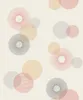 Rasch Vliestapete Color Your Life 311518 Grafik Tapete Produktbild-Vorschau 4