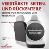 Walser Autositzbezug Softnappa-Feeling für Vordersitze Produktbild-Vorschau 8