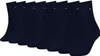 TOMMY HILFIGER 4 Paar Damen Socken Produktbild-Vorschau 4