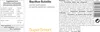 SuperSmart Bacillus Subtilis Dietary Supplement - 60 Produktbild-Vorschau 2