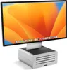 Twelve South HiRise Pro Stand per iMac e Studio Display - Anteprima dell’immagine prodotto 1