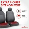 WALSER Sitzschonbezug Polyester Universal Satz Produktbild-Vorschau 8