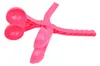 Schneeballmaschine doppelt rosa Produktbild-Vorschau 10