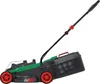 GÜDE City Akku Rasenmäher 320/20-4 mit 2 x Akku 4.0 Ah / Produktbild-Vorschau 2