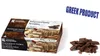 Kandylas Halva Schokolade 400 g – Griechische Süßigkeit aus Produktbild-Vorschau 5