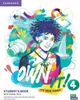 Own It! Level 4 Student's Book with Digital Pack Produktbild-Vorschau 1